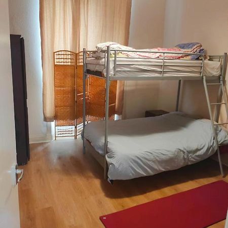 Edinburgh Beach Appartement Buitenkant foto