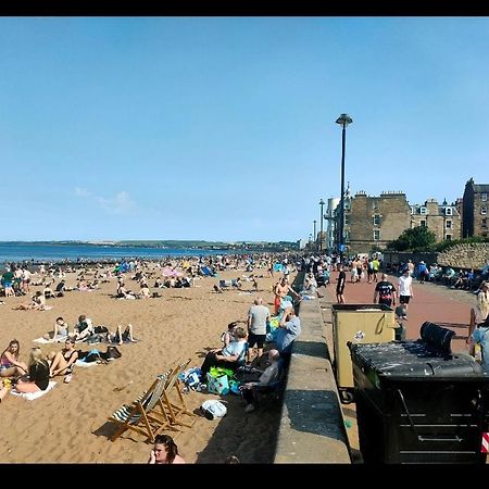 Edinburgh Beach Appartement Buitenkant foto