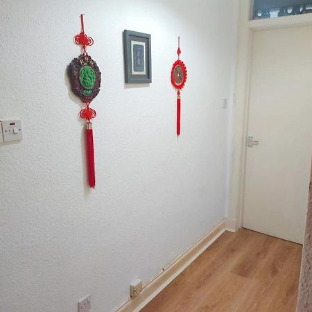 Edinburgh Beach Appartement Buitenkant foto