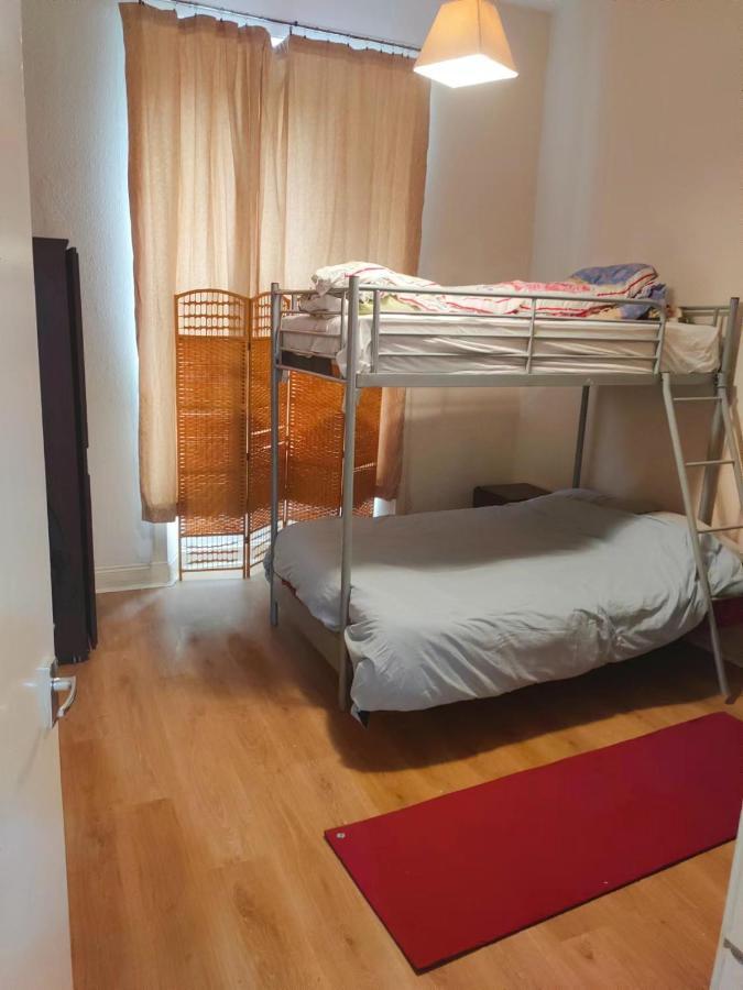 Edinburgh Beach Appartement Buitenkant foto