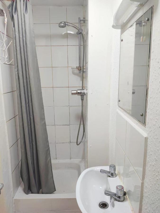 Edinburgh Beach Appartement Buitenkant foto