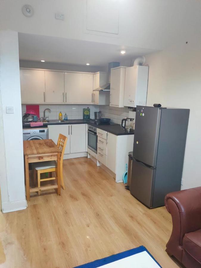 Edinburgh Beach Appartement Buitenkant foto