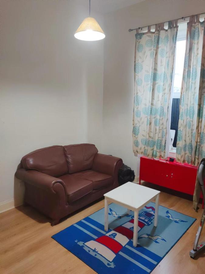 Edinburgh Beach Appartement Buitenkant foto